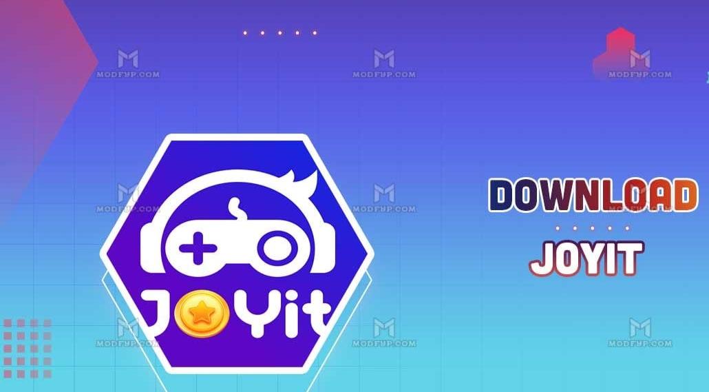 Cuma Modal Main Game JOYit